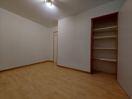 Appartement 3 pièces à Chantraine - Photo 2