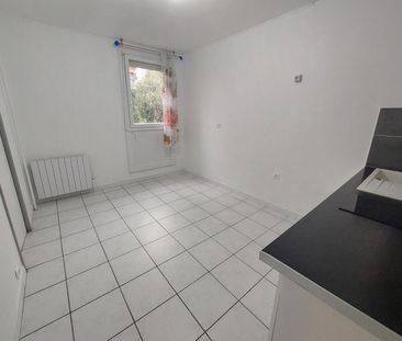 location Appartement T1 DE 31.4m² À MONTPELLIER - Photo 1