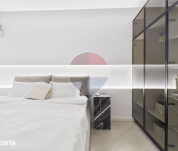 Apartament 2 Camere | Design Premium | Parcare | Cortina North - Photo 1