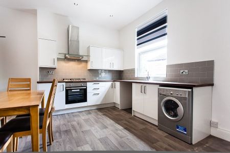 Providence Avenue, Woodhouse, Leeds - Photo 5