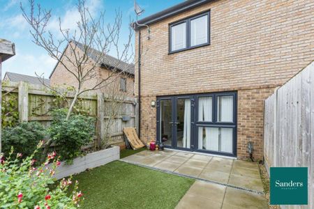 2 bedroom semi-detached house to rent - Photo 5