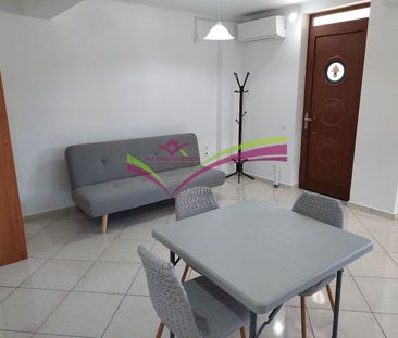 Studio/Γκαρσονιέρα για ενοικίαση Πανεπιστημιούπολη (Ρίο) - Φωτογραφία 1