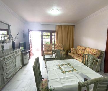 Se alquila en Garañaña apartamento de 1 dormitorio - Photo 2