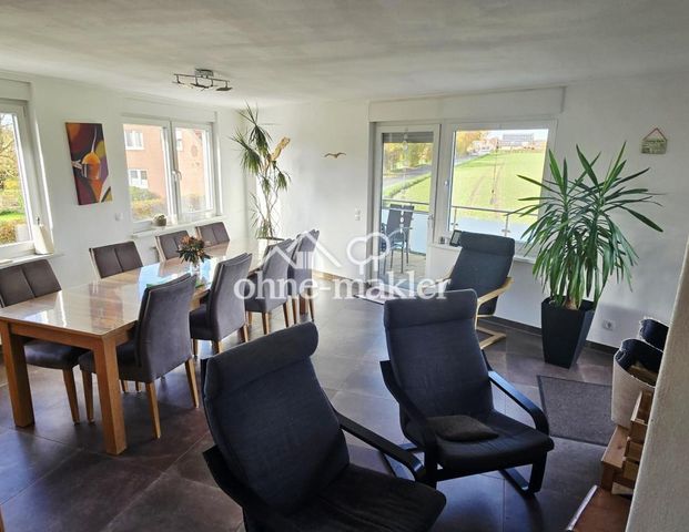 5 Zimmer, 2 Balkon, Kamin, Solarzellen - Foto 1