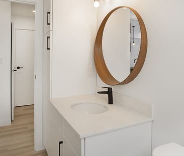 Oxford: Black Accents – 710 Westminster, Winnipeg, MB - Photo 2