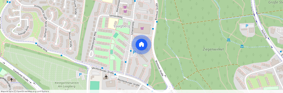 Schlesierweg 43, 38440, Wolfsburg