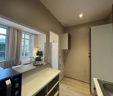 Location Appartement 1 pièce 21m² - Photo 6