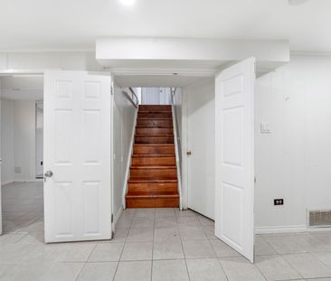 For Lease - 139 Mckee Avenue Unit# ENTIRE, Toronto, Ontario - Photo 3