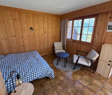 1 Zimmer, 30 m² - Photo 1