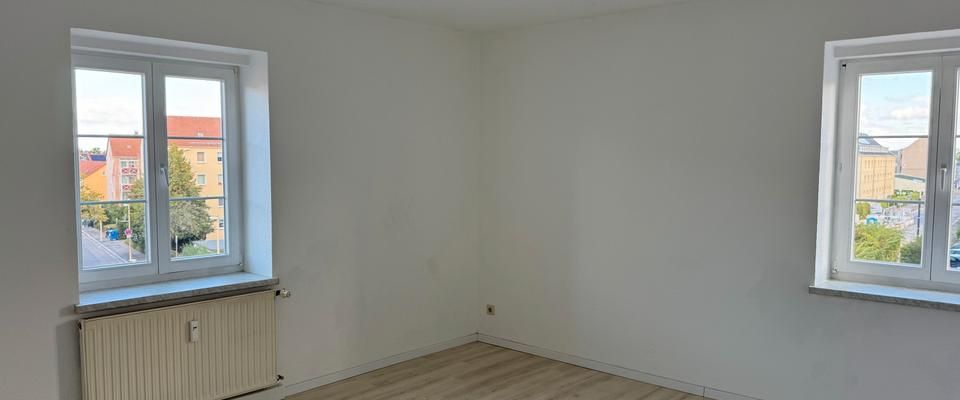 Großzügiger Balkon mit Weitblick und Wohlfühlfaktor - Photo 1