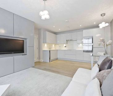 A modern ground floor one bedroom apartment, built to a high specif... - Photo 4