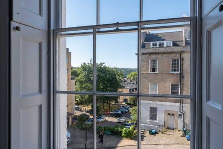 Portland Place, Bath - Photo 5