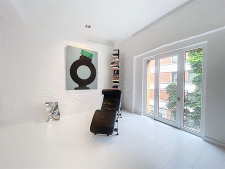 Loft 2 chambres - Foto 2