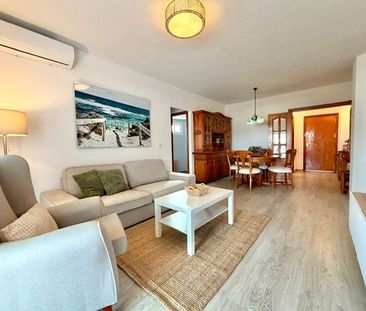 Piso de alquiler en Carrer de Jacinto Benavente, Playa Muchavista - Photo 2