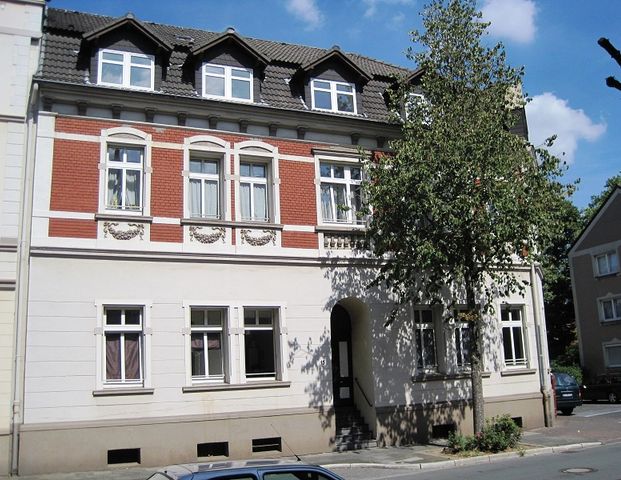 2-Zimmer-Wohnung in Recklinghausen - Photo 1