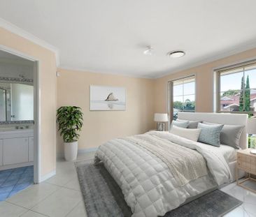 Discover your perfect family retreat, nestled in the heart of Casula! - Photo 2