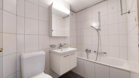 3-ZW im 1. OG à 62 m² - Photo 4