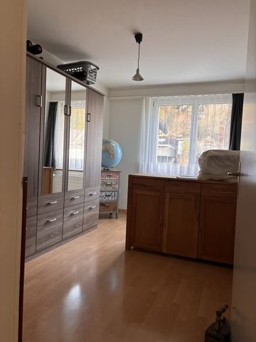 3.5 Zimmer, 60 m², 1. Stock - Photo 2