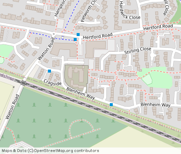 Blenheim Way - Photo 1