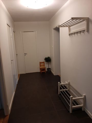 Stigbergsvägen, Uppsala - Foto 2