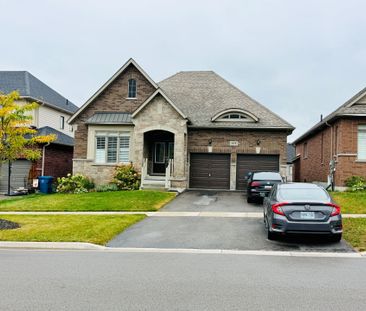 For Lease - 3076 Orion Boulevard, Orillia, Ontario - Photo 5