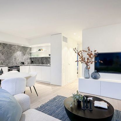 Penthouse te huur - Photo 1