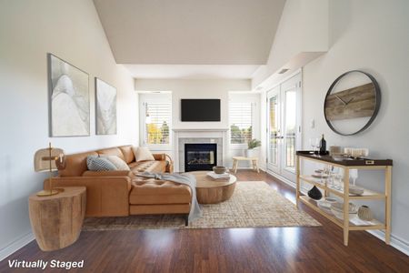 For Lease - 3 Brandy Lane Drive Unit# 307, Collingwood, Ontario - Photo 4