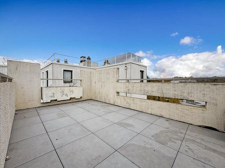 Appartement T2 près de EVRY COURCOURONNES à louer - Photo 4