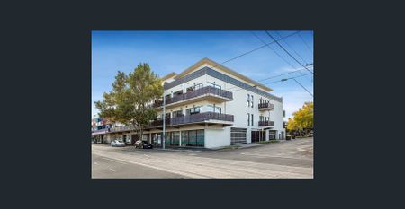 Two Bedroom Apartment in Ascot Vale - Photo 2