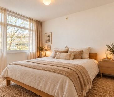 Te huur: Appartement Adriaan van Bergenstraat in Breda - Photo 6