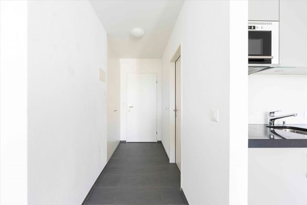 "Zentrales Studio gesucht?" - Foto 1