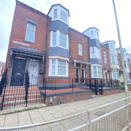 5 bed maisonette to rent in Thornton Avenue, South Shields, NE33 - Photo 4