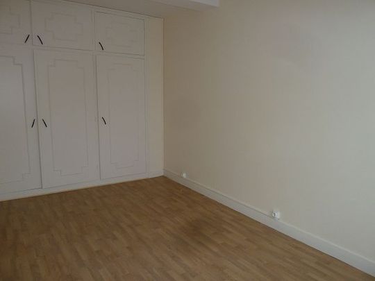 Location Appartement 3 pièces 66m² TOURS 37000 - Photo 1