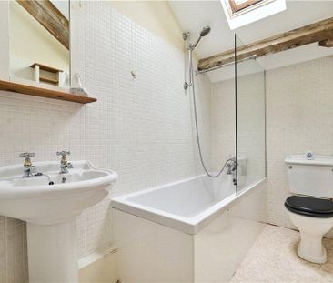 2 bedroom penthouse to rent - Photo 5