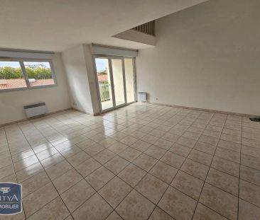 Appartement à louer 4 pièces 88.06m² - Photo 4