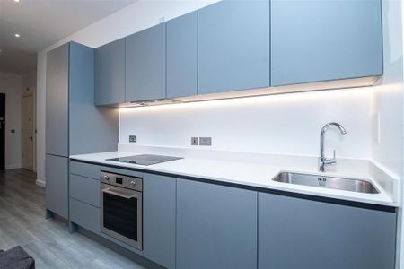 1 bedroom apartment to rent - Photo 5