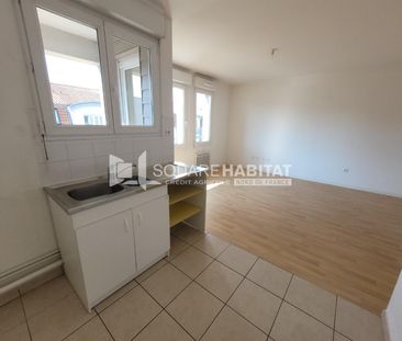 Location Appartement 2 pièces 50m² ST SAULVE 59880 - Photo 6