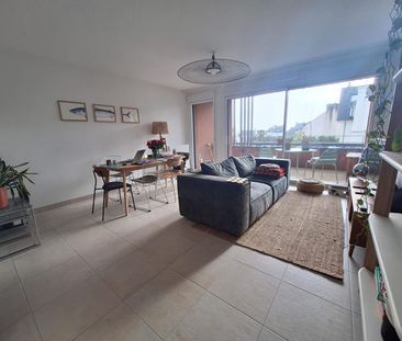 Appartement 3 pièces – 79 m² environ à Vannes (ref : 40093) - Photo 3