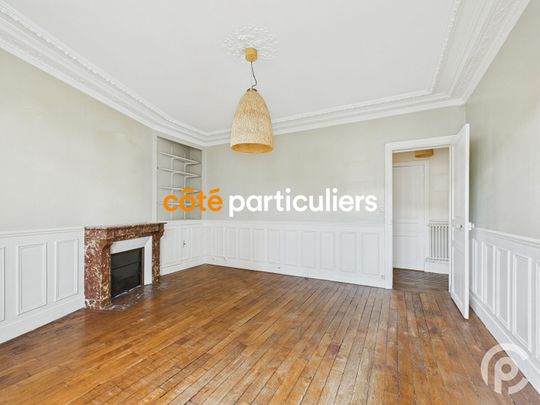 Appartement Clamart 3 pièce(s) 65.75 m2 - Photo 1