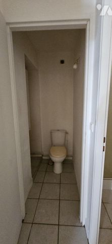 Appart F2 RDC centre ville - Photo 5