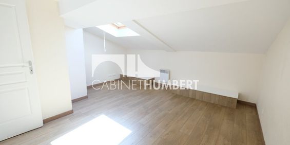 APPARTEMENT T2 A LOUER - Photo 3