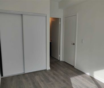 For Lease - 3237 Bayview Avenue Unit# 811, Toronto, Ontario - Photo 1