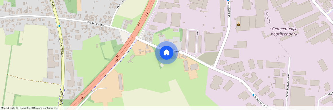 Krommewege 29, 9990 Maldegem