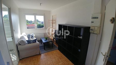 Appartement à louer à Lens - Réf. LGLI6556-4805214 - Photo 4