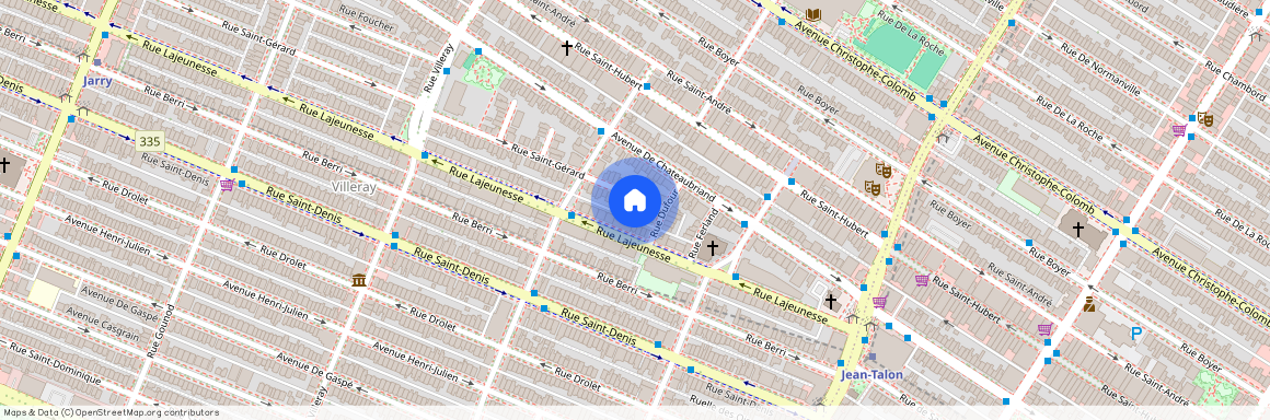 7418 Rue St-Gérard, app.1, H4R 2J8, Montréal