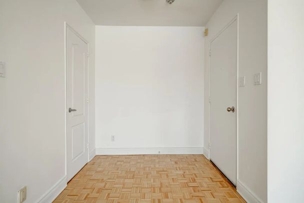 1460 Avenue du Docteur-Penfield — 4½ à louer - Montréal - Photo 1