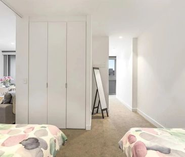 Resort Living in the Heart of the CBD - Photo 3
