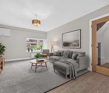 2 bedroom flat to rent - Photo 1