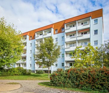 3-Zimmer Mietwohnung - Leuben - Photo 2