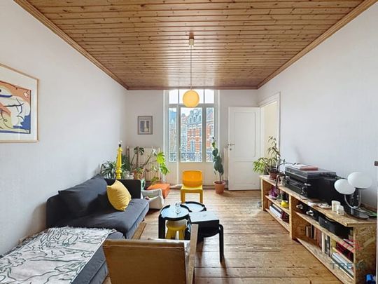 Appartement te huur - Foto 1